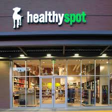 The Health Spot