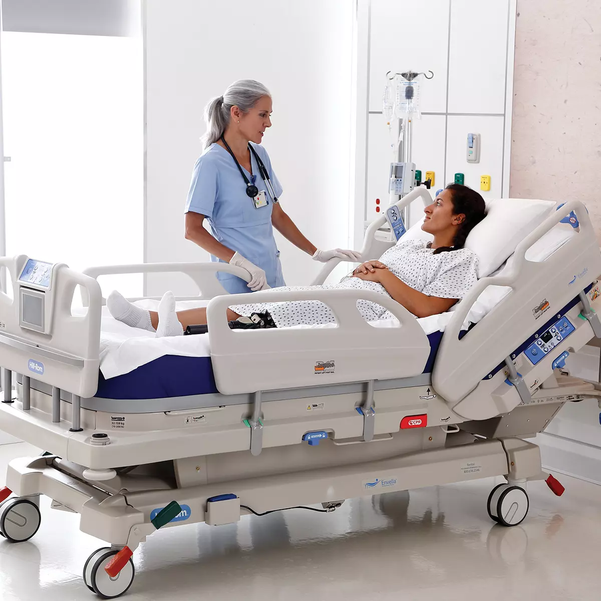 Hospital Beds for Rent