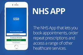 Contact Your GP Surgery in the NHS App