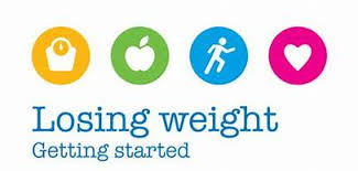 Support to manage your weight NHS