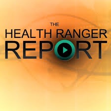 Health Ranger Report