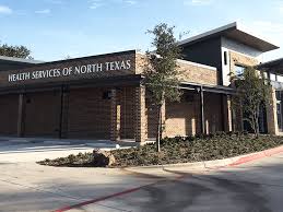 health services of north texas​